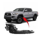 Fender Liner for Toyota Tacoma 2016-2021