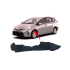 Fender Liner for Toyota Prius 2016-2018