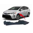 Fender Liner for Toyota Prius 2016-2018