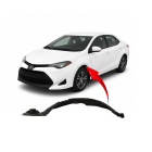 Fender Liner for Toyota Corolla 2017-2018