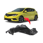 Fender Liner for Toyota Corolla iM 2016-2018