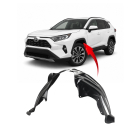 Fender Liner for Toyota RAV4 2019-2022