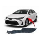 Fender Liner for Toyota Corolla 2020-2022