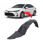 Fender Liner for Toyota Corolla 2020-2025