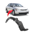 Fender Liner for Toyota Echo 2000-2005