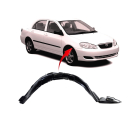 Fender Liner for Toyota Corolla 2003-2008