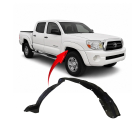 Fender Liner for Toyota Tacoma 2005-2011
