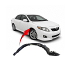 Fender Liner for Toyota Corolla 2009-2010