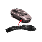 Fender Liner for Toyota Sienna 2006-2010