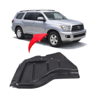 Fender Liner for Toyota Sequoia 2008-2020