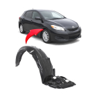 Fender Liner for Toyota Matrix 2009-2014