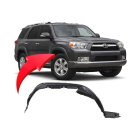 Fender Liner for Toyota 4Runner 2010-2013