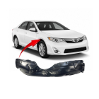 Fender Liner for Toyota Camry 2012-2014
