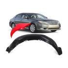 Fender Liner for Toyota Avalon 2011-2012