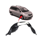 Fender Liner for Toyota Sienna 2011-2014