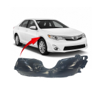Fender Liner for Toyota Camry 2012-2014