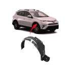 Fender Liner for Toyota RAV4 2013-2018