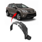 Fender Liner for Toyota RAV4 2013-2018