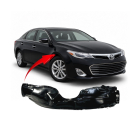 Fender Liner for Toyota Avalon 2013-2018