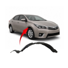 Fender Liner for Toyota Corolla 2014-2016