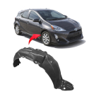 Fender Liner for Toyota Prius C 2012-2014