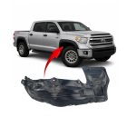 Fender Liner for Toyota Tundra 2014-2021