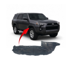 Fender Liner for Toyota 4Runner 2014-2023