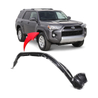 Fender Liner for Toyota 4Runner 2014-2024