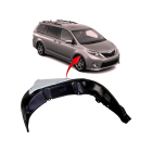 Fender Liner for Toyota Sienna 2015-2017