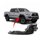 Fender Liner for Toyota Tacoma 2016-2021