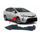 Fender Liner for Toyota Prius 2016-2018