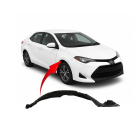Fender Liner for Toyota Corolla 2017-2018
