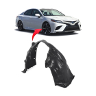 Fender Liner for Toyota Camry 2018-2024
