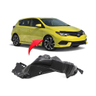 Fender Liner for Toyota Corolla iM 2016-2018