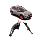 Fender Liner for Toyota RAV4 2019-2022