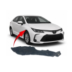 Fender Liner for Toyota Corolla 2020-2022