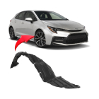 Fender Liner for Toyota Corolla 2020-2025