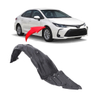 Fender Liner for Toyota Corolla 2020-2025