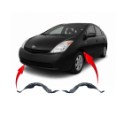 Fender Liner for Toyota Prius 2004-2009