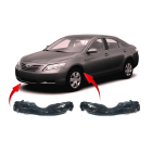 Fender Liner for Toyota Camry 2007-2011