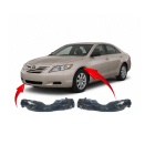 Fender Liner for Toyota Camry 2007-2011