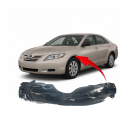 Fender Liner for Toyota Camry 2007-2011