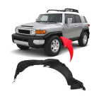 Fender Liner for Toyota FJ Cruiser 2007-2014