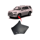 Shield Splash for Toyota 4Runner FJ Cruiser 2003-2020