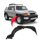 Fender Liner for Toyota FJ Cruiser 2007-2014