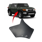 Shield Splash for Toyota 4Runner FJ Cruiser 2003-2020