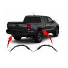 Fender Liner for Toyota Tacoma 2016-2023
