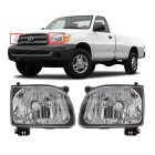 HeadLight for Toyota Tacoma 2000-2004
