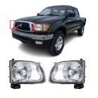 HeadLight for Toyota Tacoma 2001-2004