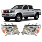 HeadLight for Toyota Tacoma 2005-2011